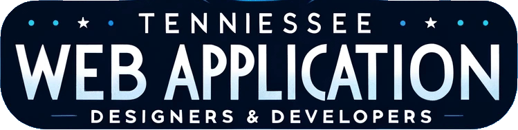 Tennessee Web Application Development